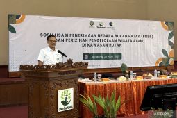 Perhutani siap sanksi tegas bagi pengelola wisata yang melanggar