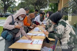 Begini cara daftar online PPSU Jakarta
