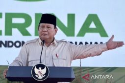 Presiden Prabowo izinkan ekspor beras ke beberapa negara