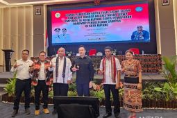 Pemkot Kupang mendorong penguatan numerasi dan literasi pelajar