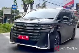 Pemkab Pamekasan beli enam mobil dinas baru untuk bupati-wabup