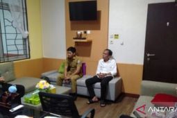 Bangka Selatan fasilitasi ganti rugi rumah terdampak induksi petir