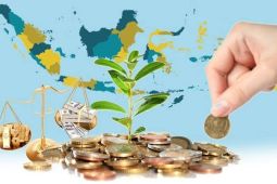 BI catat modal asing masuk bersih Rp4,14 triliun pada pekan kedua Mei 2025