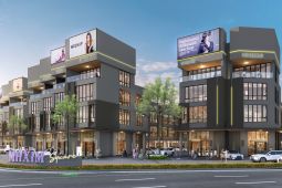 AGRA : Sektor properti diprediksi tetap tumbuh stabil di 2025