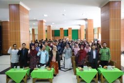 FAI UMPR tingkatkan strategi pembelajaran era digital lewat kuliah pakar