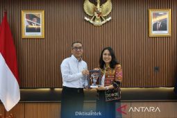 Ministry, Peruri to cooperate for diploma digitalization