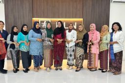 Kiprah tangguh perempuan PLN UP3 Sanggau menyala di Hari Kartini