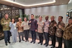 Pemerintah gandeng Bank Dunia atasi masalah sampah di Indonesia