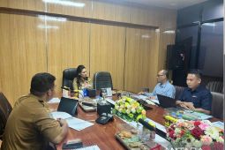 Pemprov Maluku Utara dukung universal coverage jaminan sosial ketenagakerjaan
