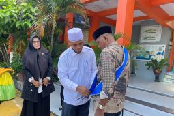 Begini peran Ayah dalam keluarga