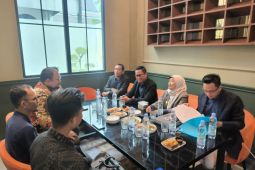 PLN Perkuat Daya Saing Industri Lokal di Momen Hari Kartini