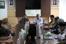 FAI UMPR gandeng pakar internasional matangkan pendirian S2 PAI