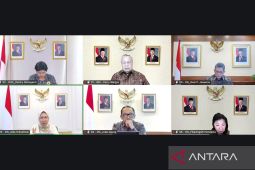 Terdampak tarif Trump,  BI turunkan proyeksi ekonomi dunia menjadi 2,9 persen