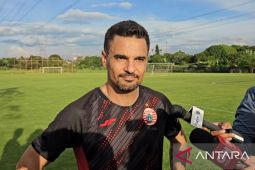 Persija Jakarta pecat pelatih Carlos Pena, Ricky Nelson jadi pengganti