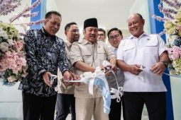 Pemerintah hadirkan Rumah Susu Pasteurisasi di Bogor untuk dukung program MBG