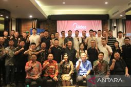 Pemkab Bekasi temui pengusaha Tiongkok janjikan iklim investasi kondusif