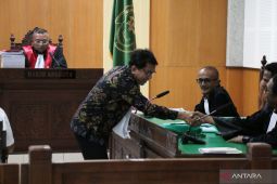 Kerugian proyek Shelter Tsunami Lombok Utara capai Rp18,48 miliar