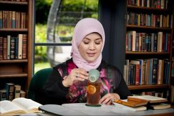 Hari Buku Sedunia, momentum tingkatkan literasi