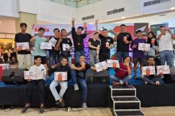 Gebrakan awal 2025! Honda Sulteng guncang dunia otomotif lewat "Honda Sulteng modification contest"
