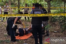 Polisi dalami motif WNA bunuh diri di Bandara Soekarno Hatta
