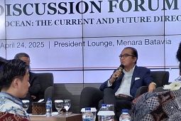 ICWA kutuk serangan Israel tewaskan tiga personel TNI