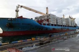 Bea Cukai: Kebijakan Donald Trump belum berpengaruh di Sulut