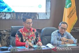 Tanda Tangan Elektronik implementasi pelayanan birokrasi di Padangsidimpuan