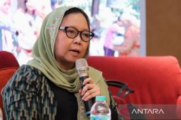 Putri Gusdur kritik Fadli Zon karena sangkal peritiwa pemerkosaan Mei 1998
