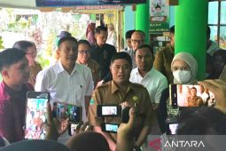Pemkot Malang sebut kuota murid sekolah swasta tak terdampak Sekolah Rakyat
