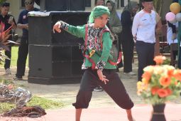 SMK Handayani Manggar gelar Kreasi Anak Muda tingkat SMP/MTs