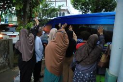 Kesbangpol dan BNNK HSU fasilitasi rehabilitasi narkoba
