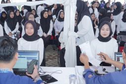 Pemkot Jambi  tetapkan jadwal ujian calon PPPK gelombang dua