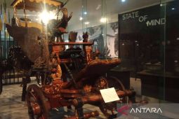 Cirebon menuju "Yogyakarta-nya Jabar": Disbudpar siapkan ekosistem dan infrastruktur budaya