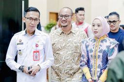 Disdagperin terus bergerak sukseskan program ciptakan miliarder baru di Kalteng