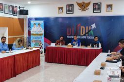 Pastikan transparan dan berkeadilan, Disdik Kalteng sediakan empat jalur penerimaan siswa baru