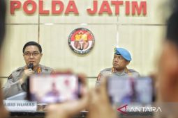 Anggota Polres Pacitan dipecat terbukti lecehkan tahanan wanita