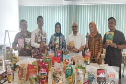 Pemkab Kulon Progo kawal ToMiRa menjual produk UMKM lokal