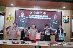 Polisi ungkap kasus TPPO di Lamongan