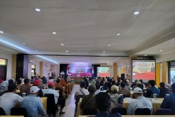 Anggota Komisi VII DPR RI dorong percepatan standarisasi pelaku UMKM