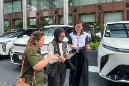 BRI Finance dukung kemandirian finansial perempuan Indonesia lewat KKB