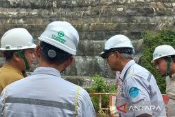 PLTA Batang Toru mulai beroperasi akhir 2025, pasok listrik ramah lingkungan untuk Sumatera
