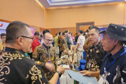 Bank UMKM Jatim dukung mitra binaan tembus pasar Indonesia timur