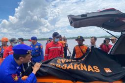 Korban kecelakaan kapal di perairan Tanjabbar ditemukan tim SAR