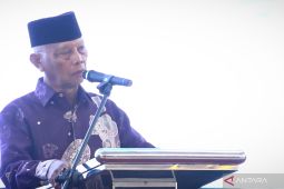 Ketum tegaskan MUI terus dukung kemerdekaan Palestina