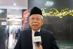 Tausyiah ulama bentuk cinta terhadap pemerintah
