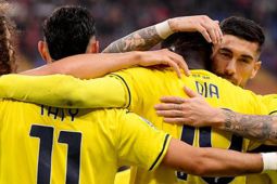 Lazio amankan kemenangan 2-0 ketika bertandang ke markas Genoa