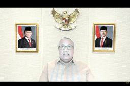 Gubernur BI yakini nilai tukar rupiah stabil di tengah kebijakan tarif AS
