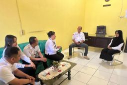 Kemenkum Sulteng upaya lindungi 1.529 UKM di Touna melalui KI