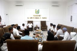 BPMI hadir sebagai pembinaan bagi mualaf