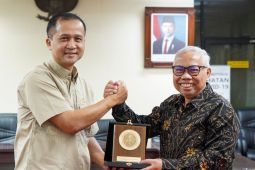 UI dan Kementrans kembangkan transmigrasi patriot